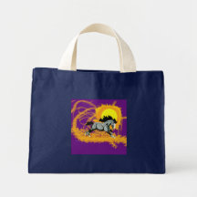 SolarsturmStallion Taschen