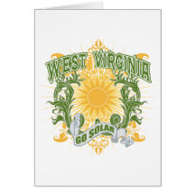 Solarwest virginia karte