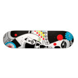 Soldatmic-Mac Skateboardbretter