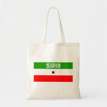 Somaliland Tasche