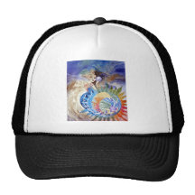 Sommer der Liebe Retrokult Cap