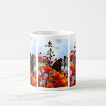 Sommer-Fiestafoto durch JLH Kaffee Tassen