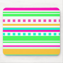 Sommer-Glanz Mousepad