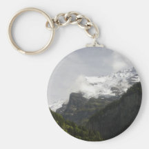 Sommer in der Schweiz Schlüsselband