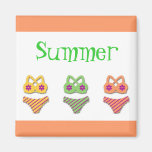 Sommer Magnete