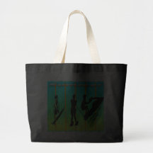 Sommer - Wasser-Sport-Strand-Tasche