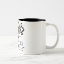 Sommernachtstraum-Zitat Kaffee Tasse