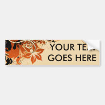 Sommerstereoanlage Autosticker