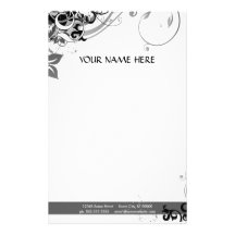 Sommerstereoanlage Individuelles Druckpapier