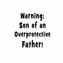 son of overprotective father black.png photo cut out