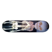 sonderbar…. skateboarddeck