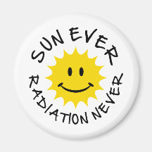 Sonne Magnets