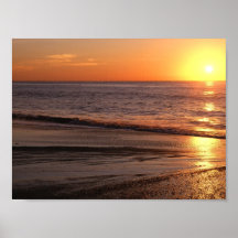 Sonnenaufgang Posterdrucke