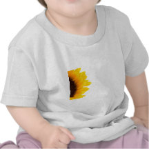 Sonnenblume T Shirts