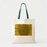 Sonnenblume-Tasche