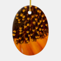 Sonnenblume Weihnachtsbaum Ornament