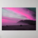 Sonnenuntergang 001 plakate