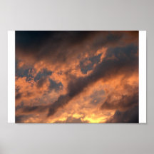 Sonnenuntergang Plakate