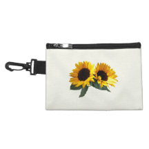 Sonnige Sonnenblumen