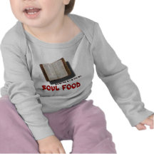 Soul-Nahrung Shirts