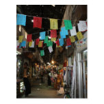 Souq Al-Hamidiyya Basar, Damaskus - Syrien Postkarten