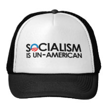 Sozialismus ist UNO-Amerikanisch Netzmützen