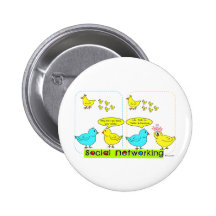 Sozialvernetzung Button