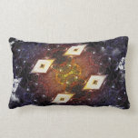 Spacey Pattern kissen