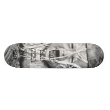 Spaghettijunge Individuelle Skateboards