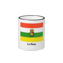 Spanien-La Rioja Teetasse