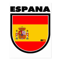 Spanien Postkarten