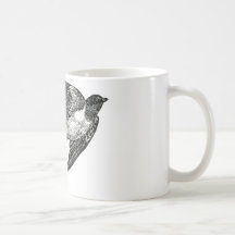 Spatz Kaffee Tassen