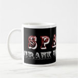 SPAYNK Becher Teehaferl