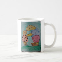 Specal Liebe-Becher Teetasse