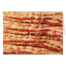 Speck ist das Beste! Karten