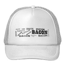 Speck-Speck-Speck Retro Cap