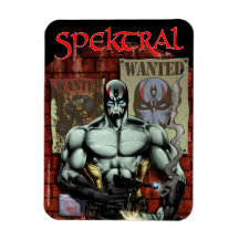 Spektral Prämien-Magnet