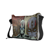 Spektral Rickshaw-Bote-Tasche Kurier Taschen