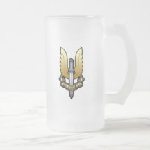 Spezieller Fluglinienverkehr (SAS) Kaffeetasse