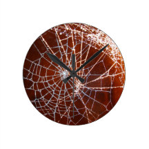 spiderclock