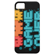 Spiel vorbei iPhone 5 schutzhülle