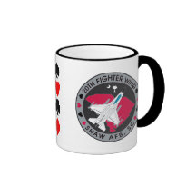 Spieler-Kaffeetasse-Fahrwerk