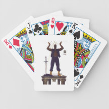 SPIELKARTEN OMEGAS