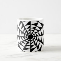 Spinnennetzbecher Tassen