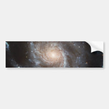 Spiralarm Auto Sticker