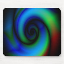 Spirale Mousepads