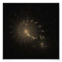 Spirale Photodrucke