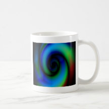 Spirale Tee Tasse
