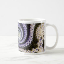 Spiralen-Becher Tassen