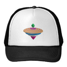 Spitze Baseball Cap